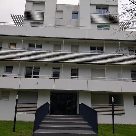 Suite Privee A Bordeaux Cauderan Kültér fotó